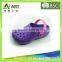 2016 Ladies EVA Garden Shoes Clogs Shoes for Women