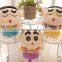 Animal Stuffed Toys Cute Custom Claw Machine Super Soft Plush Toys