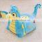 Wholesale Custom Popular Cheap Plush Children Sofa Chair