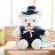 China Toy Factory Wholesale Custom Soft Description Of Teddy Bear