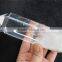 Wholesale Natural white quartz crystal prism crystal magic wand on alibaba website