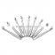 Superfine Grain Tungsten Steel thread screw tap