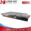 LINK-MI LM-SH41-4K2K Digital/Analog Signal Quad Video Processor With IR Remote Control