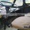 KATO NK1200 120 ton used truck crane all terrain crane