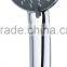 Handle shower head