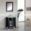 Unique Style French White Modern Bathroom Vanity