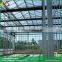 Venlo roof small glass greenhouse greenhouse construction