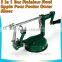 LFGB Certificate Best and Useful Industrial Apple Corer Peeler Slicer Christmas Sales