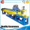 Roll shutter door roll forming machine for sale