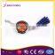 Reputable Manufacturer Beautiful Fashionable Fashion Keychain Metal