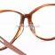 G3262D Acetate frame optical new design cat eye optical frame galsses