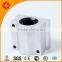 SCS 8 UU Bearing Units Linear Motion Ball Bearing Units SCS Series SCS8UU