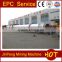 EPC/TURNKEY desorption electrowinning equipment, copper solvent extraction system for overseas countries