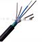 GYTS Stranded Loose Tube Light-armored Cable, GYTS fiber optic cable,optical fiber cable