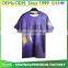 Custom 100% polyester printing t shirt wholesale 3d sublimation animal pattern t-shirt
