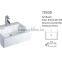 China Sanitary Ware manufacturer Bathroom Cabinet Wash Basin price