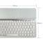 Russia Market Cholocate Keypad Multi-layout Aluminium Bluetooth Keyboard For Ipad