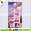 Water Transfer Star Diamond Design Nails Stickers Manicure Styling Tools Water Film Paper Decals