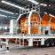 PE Series Mini Crusher Plant Mobile Stone Jaw Crushing Plant With Low Price