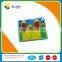 Be Helpful Children Toy- Graphics Understanding for Preschool Learning
