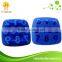 Custom-made Number Shapes Cake Molds 3D Cookie Mold