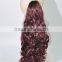 Synthetic Perm kinky curl ponytail for woman N237