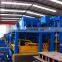 QT8-15 automatic block making machine/china block machine/concrete block making machine