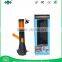 Popular useful emergency security safety hammer with magnet