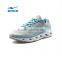 ERKE Lightweight Breathable Wholesale Running Sports Shoes for Men 2016