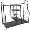 Golf, Gifts, & Gallery Metal Golf Club Display Rack