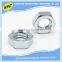 China OEM Nonstandard Hexagon Stainless Steel Bolt And Nuts