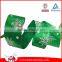 Wholesale New Designs Single Face Christmas Printed Satin Ribbon