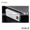1A& 2.1A output 12000mah power bank with Ddigital LCD