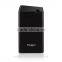 2016 most demand electronics flatfish shape Portable Power Bank