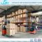 Heavy duty shelf /steel material storage racks and shelving