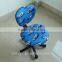 es-mx childrent's flip chair with CE certificate