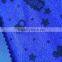 2016 Loop Velvet of printed fabrics for lining material