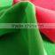 2016 BEST Selling product Loop Velvet --- 100% polyester warp knitted fabrics