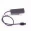 USB3.0 splitter high-speed expansion delayed four USB3.0 hub with power supply port hub wholesale