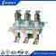 Indoor HV 11kv Load Break Switch With Fuse FN5-12