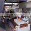 cnc pipe threading lathe CKG1322A pipe threader with best price