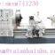 lathe machine price Q500 pipe thread lathe and pipe thread cutting machine