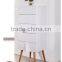 Modern Fashion white high gloss dresser for bedroom
