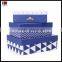Wholesale Custom Cardboard Packaging Box with Lids Paper Box Packaging