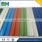 Plastic color roofing steel corrugated galvanized iron sheet/ ppgi coil