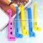 Good Quality Promotion Plastic School Ruler