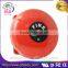good quality UL ABS fireproof fire alarm bell