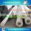 HDPE rod, UHMW Natural Round Rod, nylon rod