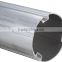 63 mm tube for roller blinds roller shutter