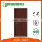 cheap mdf pvc door china interior wooden
